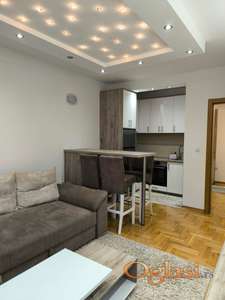 ODLIČAN 2.0 na prodaju, Bulevar Patrijarha Pavla